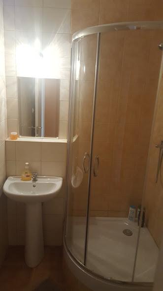 Obuda Apartment Budapest Eksteriør billede