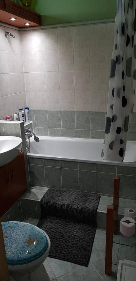 Obuda Apartment Budapest Eksteriør billede