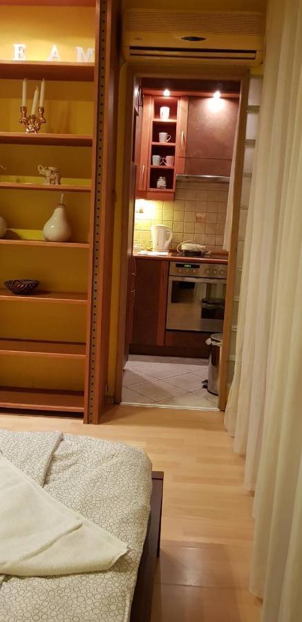 Obuda Apartment Budapest Eksteriør billede